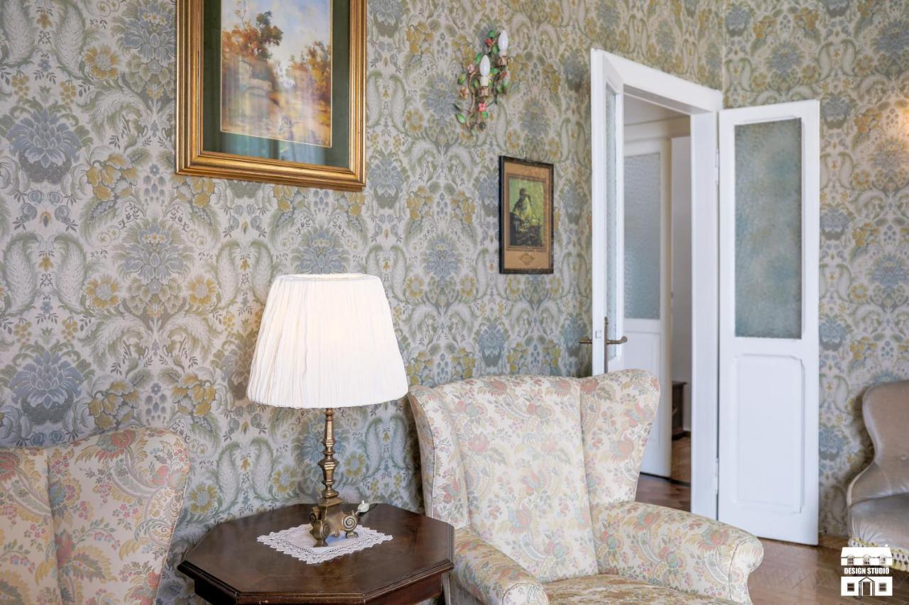 Villa Plinio Lago Di Como ديرفيو المظهر الخارجي الصورة