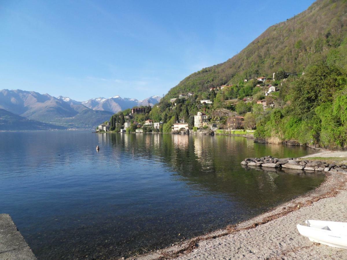 Villa Plinio Lago Di Como ديرفيو المظهر الخارجي الصورة