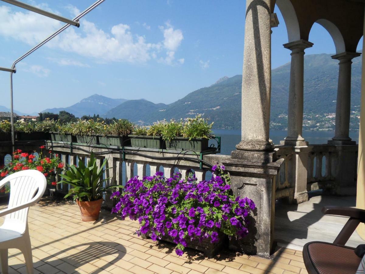 Villa Plinio Lago Di Como ديرفيو المظهر الخارجي الصورة