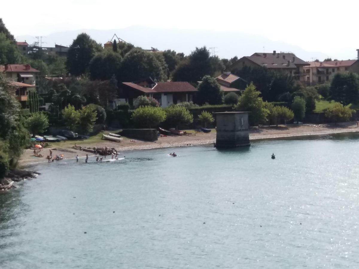 Villa Plinio Lago Di Como ديرفيو المظهر الخارجي الصورة